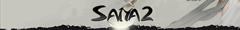 Saiya2 - Ultra Fun PVP [Nouvel Admin]