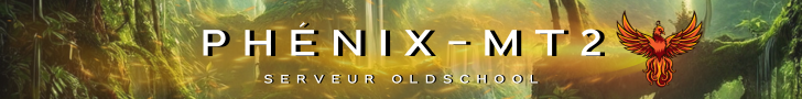 Phenix-Mt2 - Franchophone Oldschool