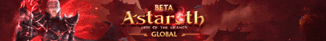 Astaroth.Global - PvP Ultra Fun