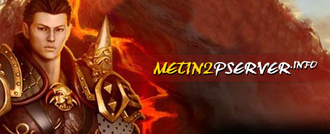 Nemesis - Metin2
