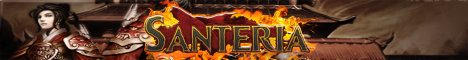 Santeria - Ouvert depuis le 10/08/2018