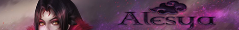Alesya MT2 | Version 2.0 | Ultra-Fun/PvP