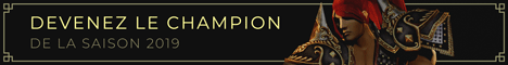 Metin2Champions — Old School — Ouvert